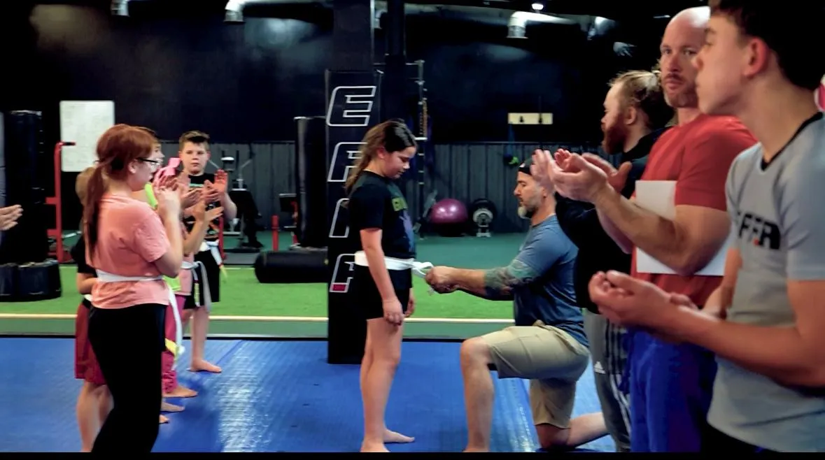 Epic Fight & Fitness Martial Arts Academy