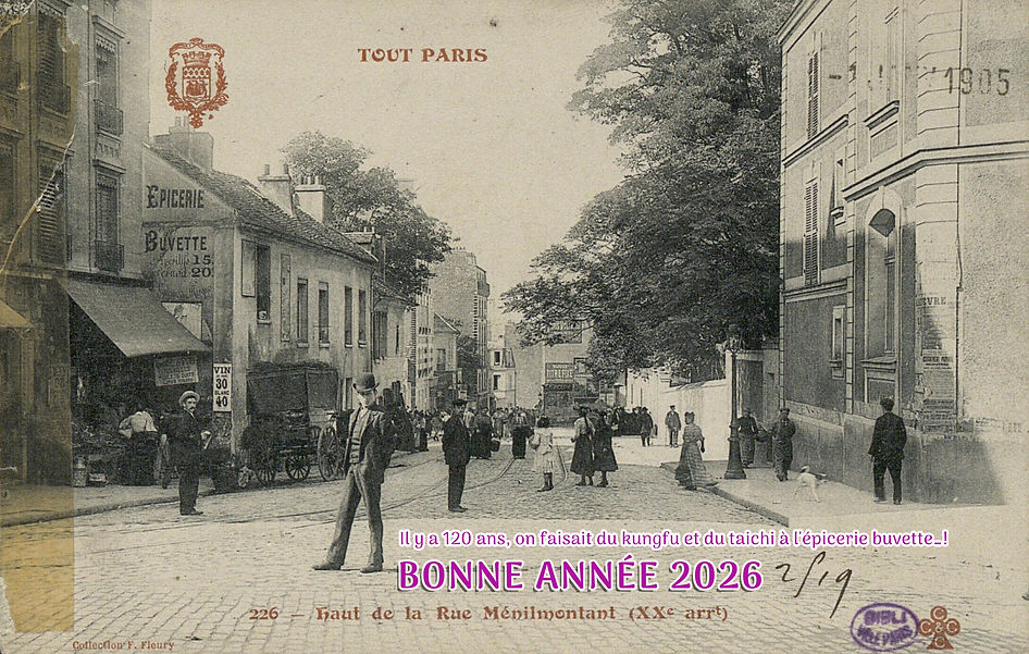 Main image of Eqimonie Paris 20e Ménilmontant