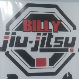 Main image of Equipe BILLYJIUJITSU