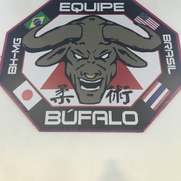 Main image of Equipe Búfalo