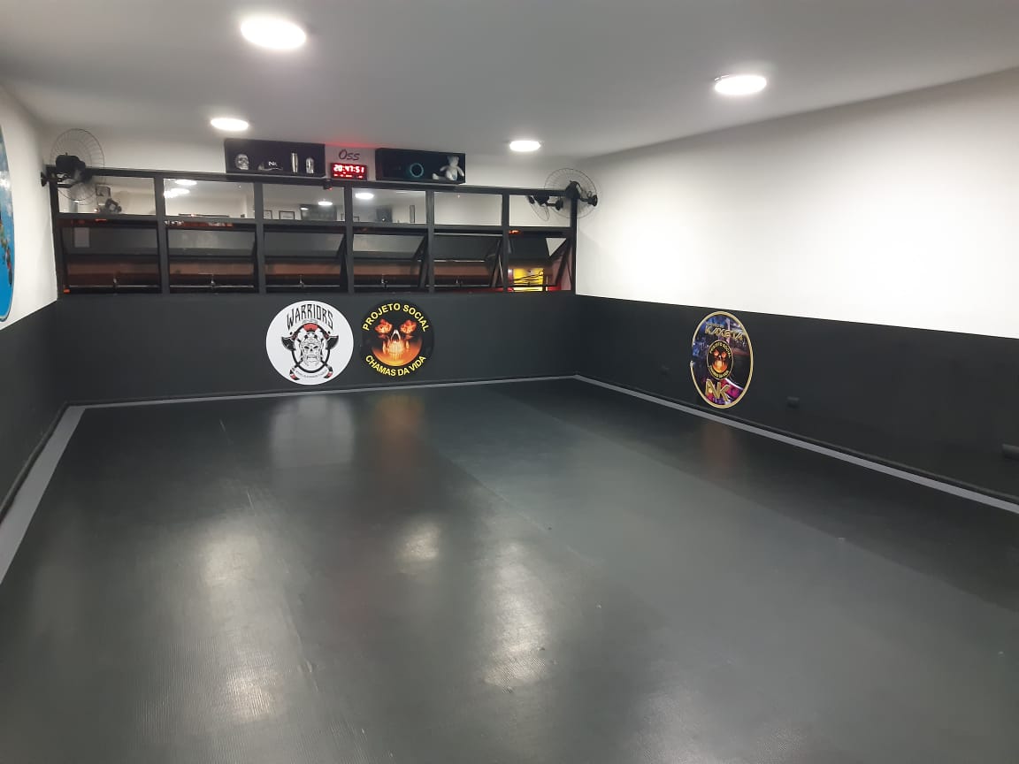 Main image of Equipe Chamas da Vida e Academia Artes Marciais
