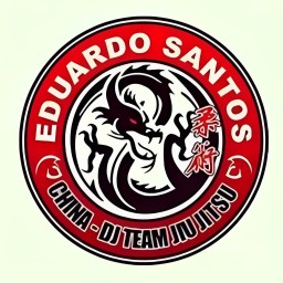 Main image of EQUIPE CHINA - Eduardo Santos