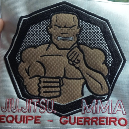 Main image of Equipe Guerreiro