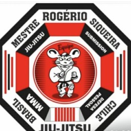 Main image of Equipe Rogerio Siqueira