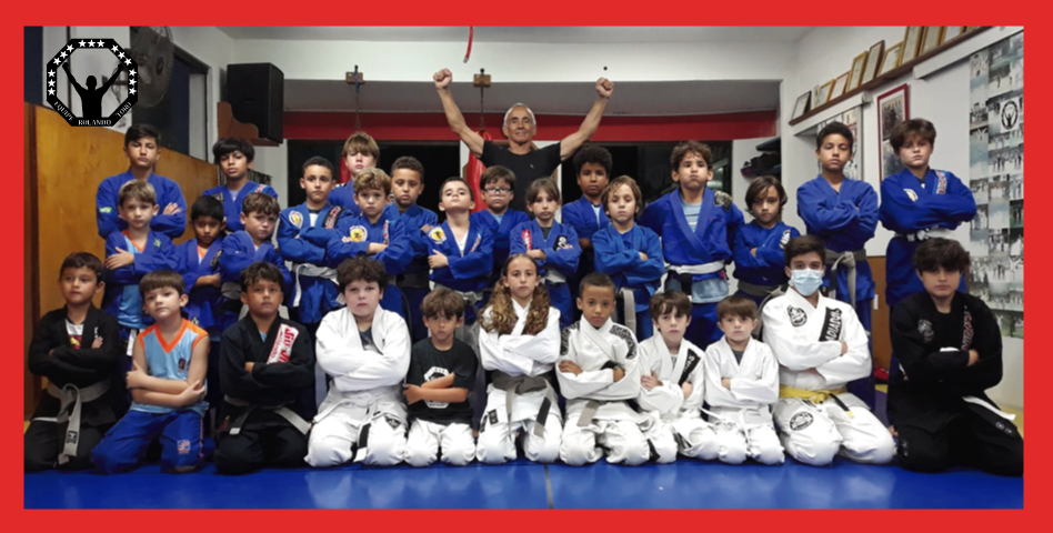Main image of Equipe Rolando Toro Jiu Jitsu - Chile