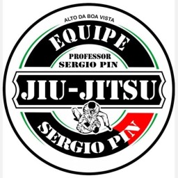 Main image of EQUIPE SÉRGIO PIN