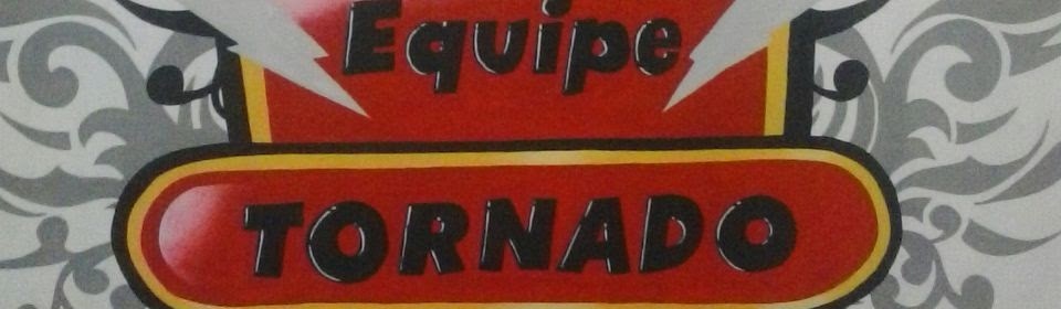 Main image of EQUIPE TORNADO