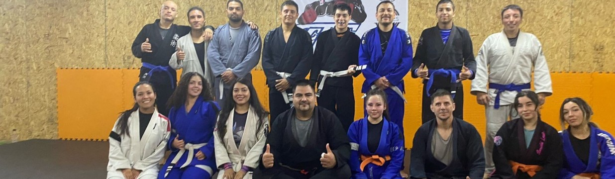 Main image of Equipo crc