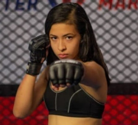 Main image of Equipo MMA Nacional