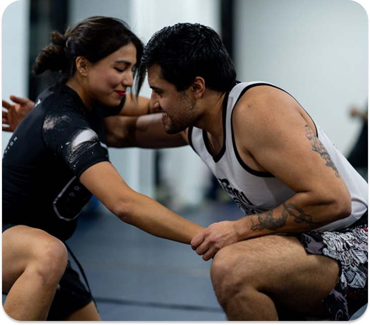 Main image of Erawan - Escuela de Artes Marciales
