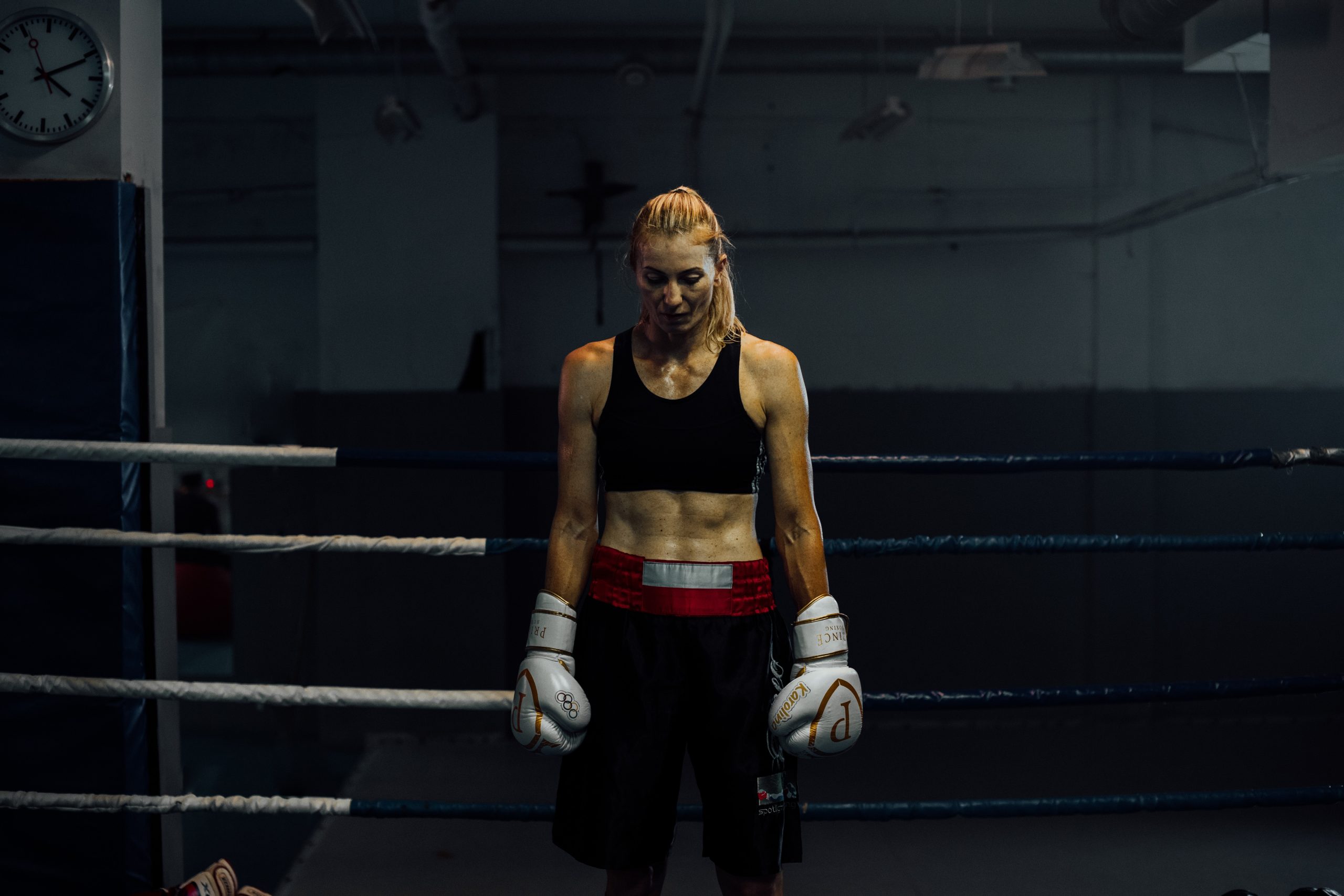 Eryaman Kickboks - Muay Thai academy image