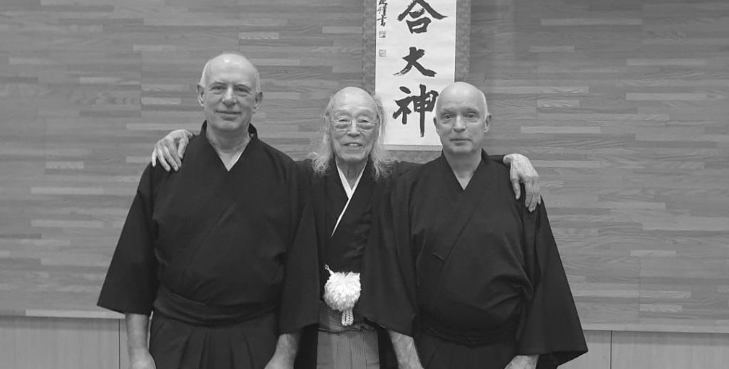 Main image of Esaka Dojo Berlin