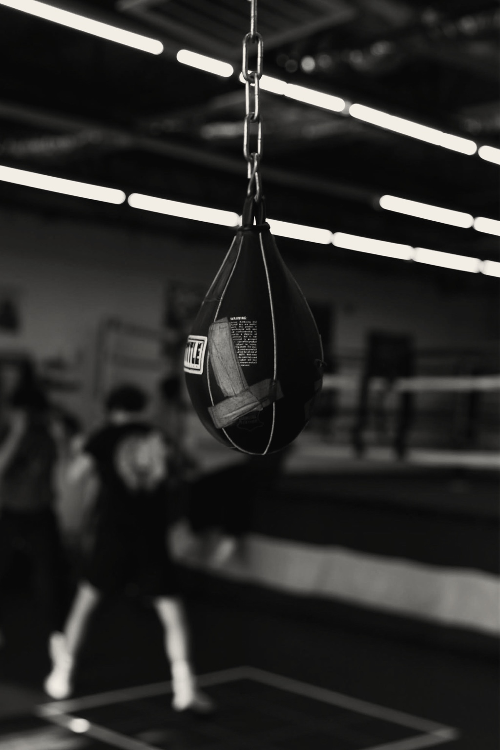 Main image of Esam boxing gym