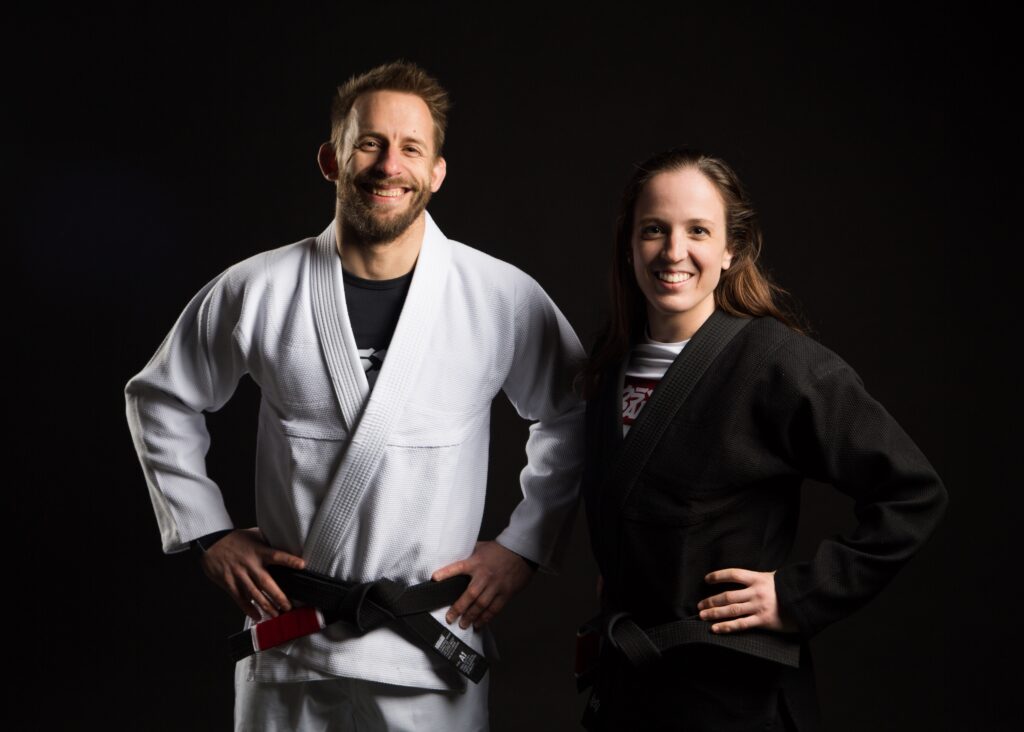Main image of Escapology BJJ