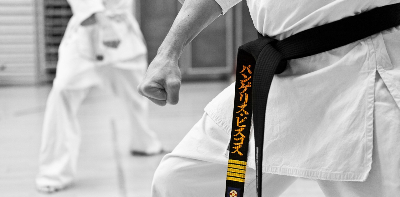Main image of Escola Arts - Escola de Karate i Aikido