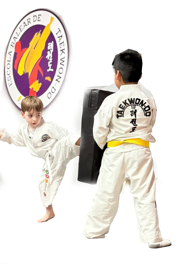 Main image of Escola Balear de Taekwon-do ITF