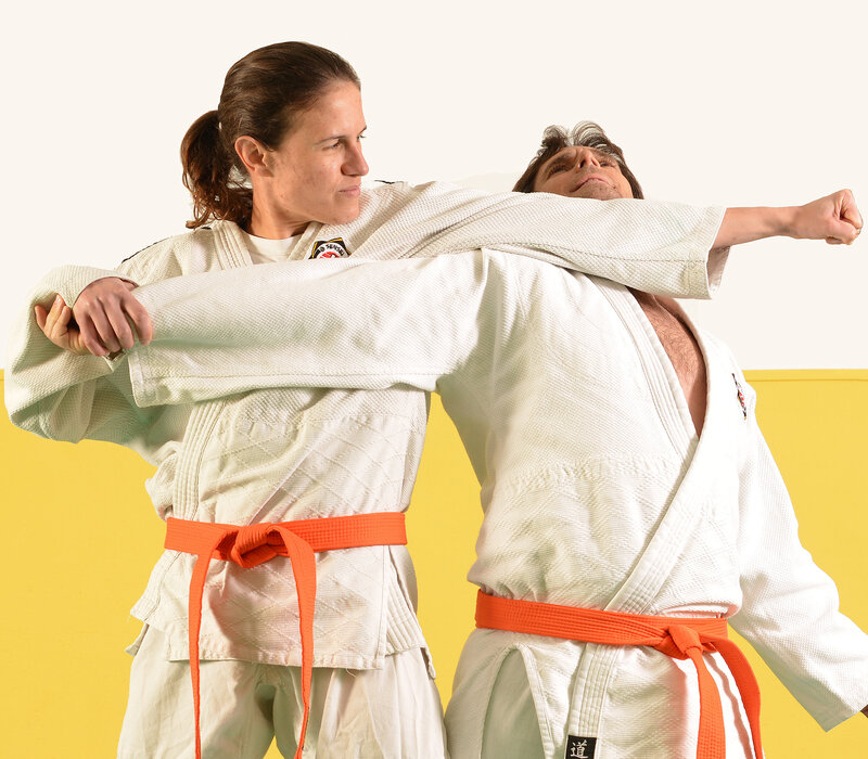 Main image of Escola Budo Sensei