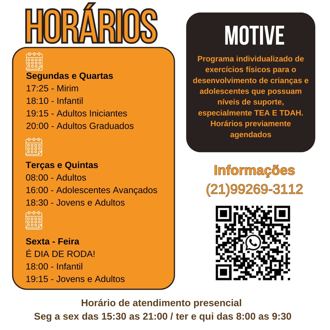 Main image of Escola Capoeira Cidadã