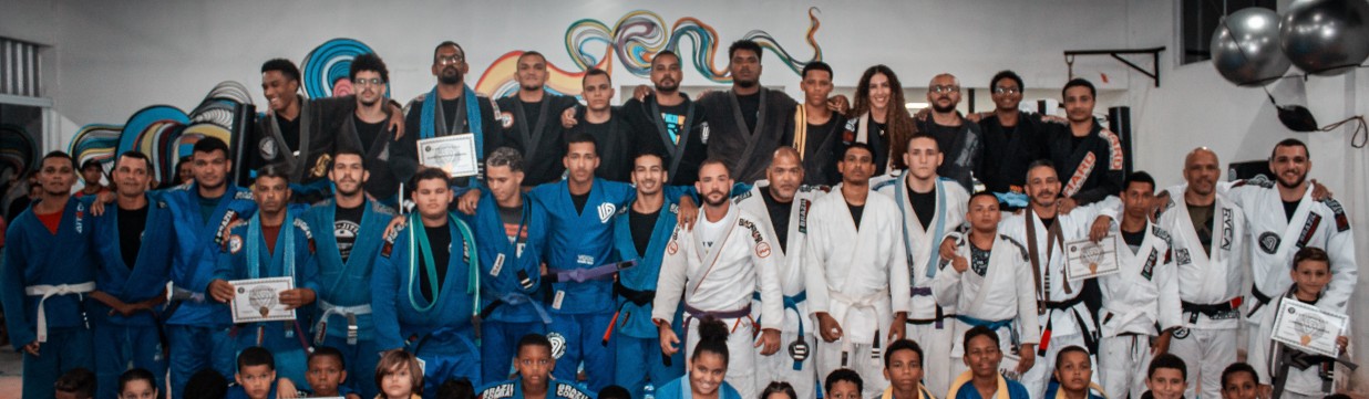 Main image of Escola de Jiu-Jitsu Vilander Dantas