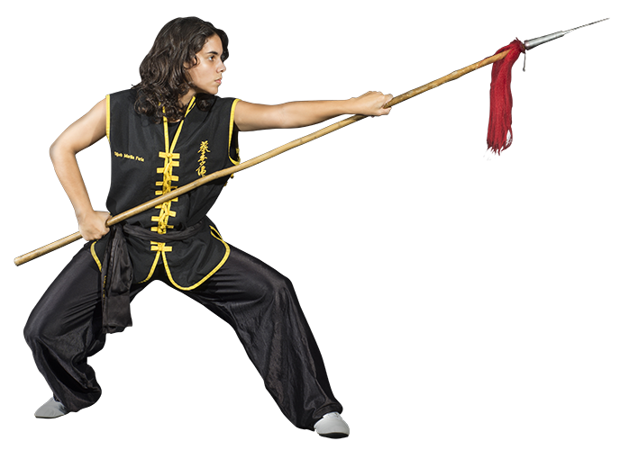 Main image of Escola de Kung Fu Lung Fu SJC