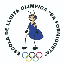 Main image of Escola de Lluita Olimpica Sa Formigueta