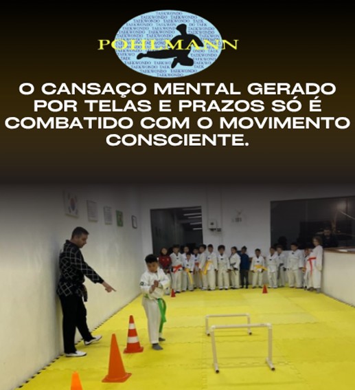 Main image of Escola de Taekwondo Pohlmann