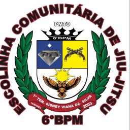 Main image of ESCOLINHA COMUNITÁRIA DE JIU-JITSU DO 6BPM