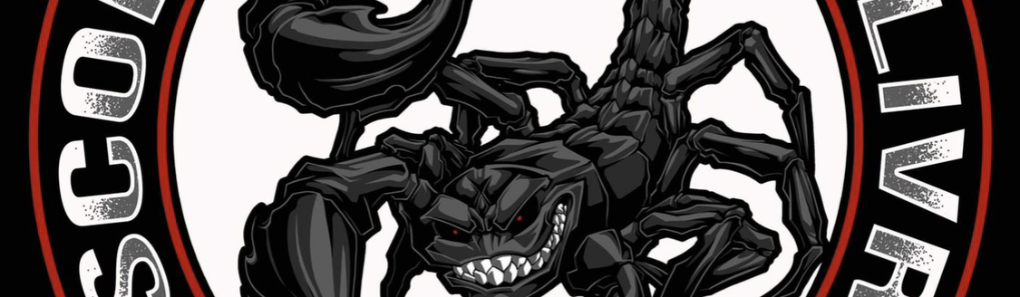 Main image of Escorpiao Combat Club