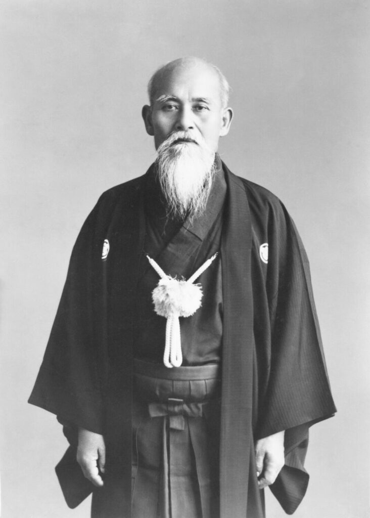 Main image of Escuela de Aikido Kurata Dojo