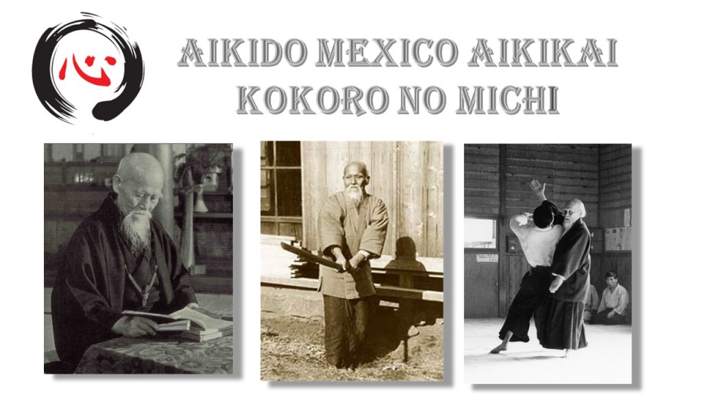 Main image of Escuela de Aikido México Kokoro no Michi