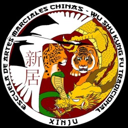 Main image of ESCUELA DE ARTES MARCIALES CHINAS XINJU CUU