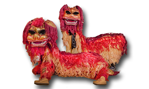 Main image of Escuela de Artes Marciales Dragon Chuan Fa