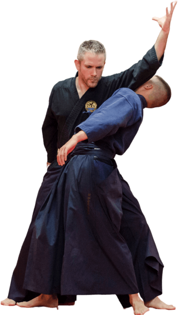 Main image of Escuela de Artes Marciales Kenkyo Dojo
