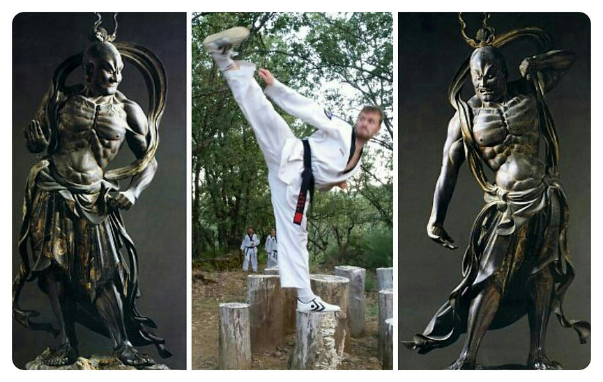 Main image of Escuela de Artes Marciales Nam Kun