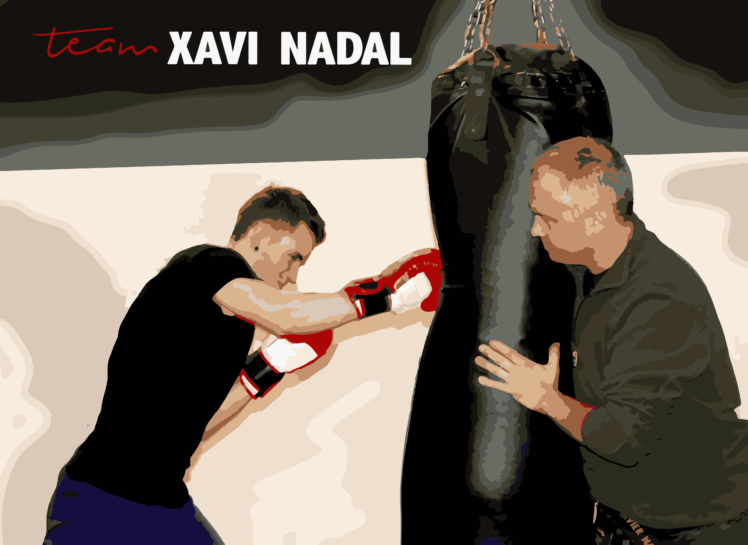 Main image of Escuela de Artes Marciales Xavi Nadal