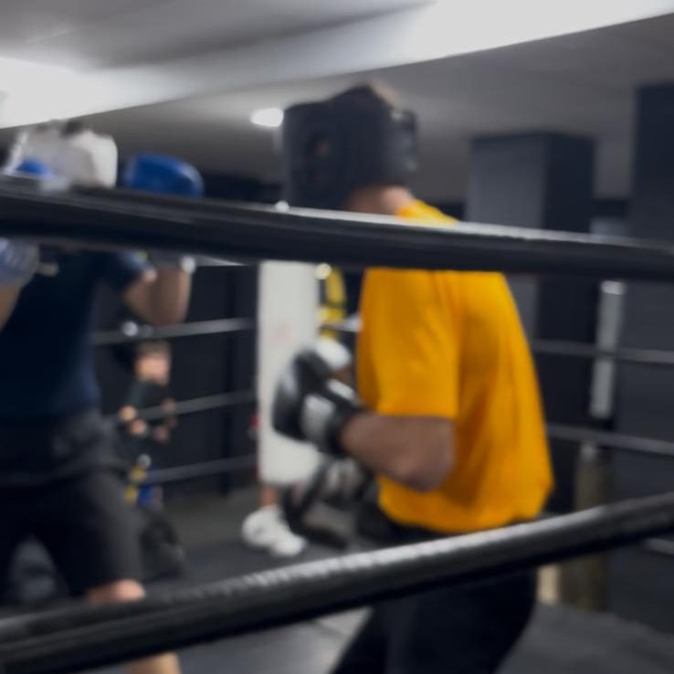 Escuela de Boxeo Pablo “El Bigote” Valverde academy image