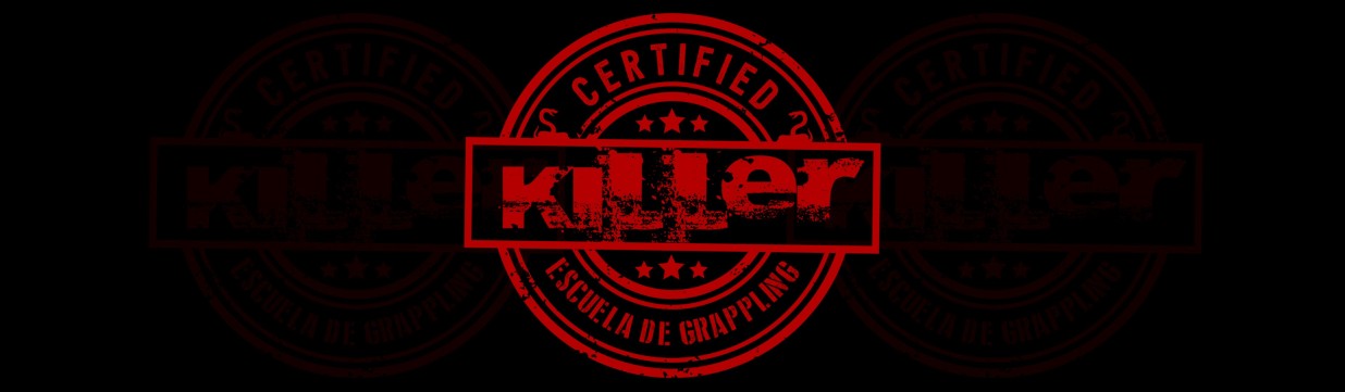 Main image of Escuela de Grappling