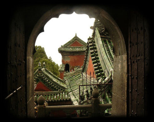Main image of Escuela Laoshan