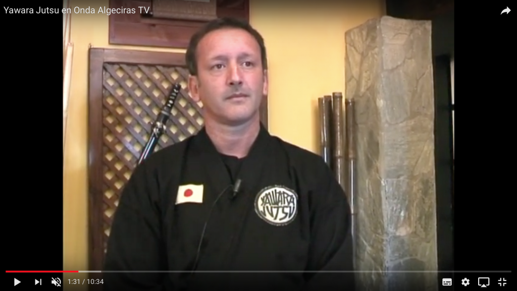 Main image of Escuela Tradicional de Yawara Jutsu