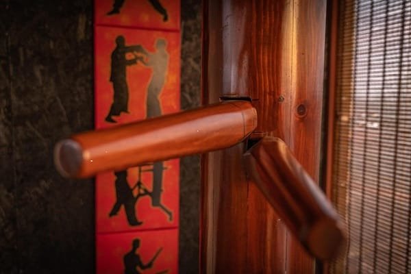 Main image of Escuela Wing Chun Dao Madrid