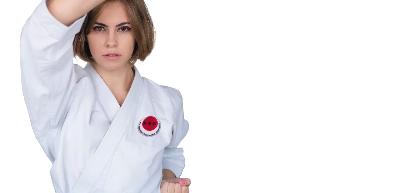 Main image of ESKA Karate at Wymondham Leisure Centre