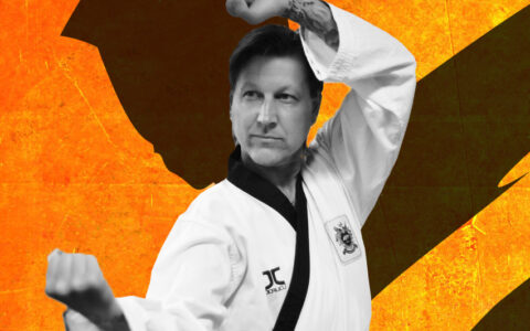 Main image of Eskilstuna Taekwondo