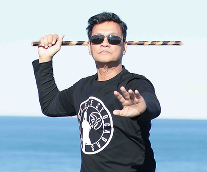 Main image of Eskrima Academy