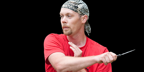 Main image of Eskrima Eesti