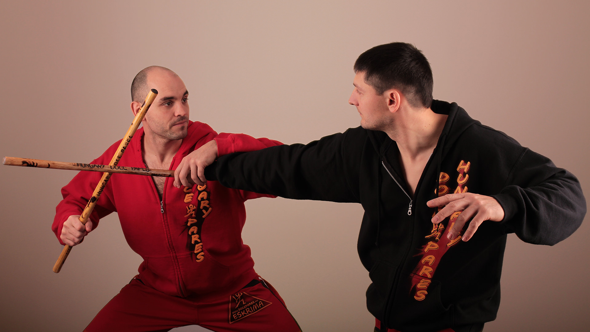 Main image of Eskrima Kisvárda