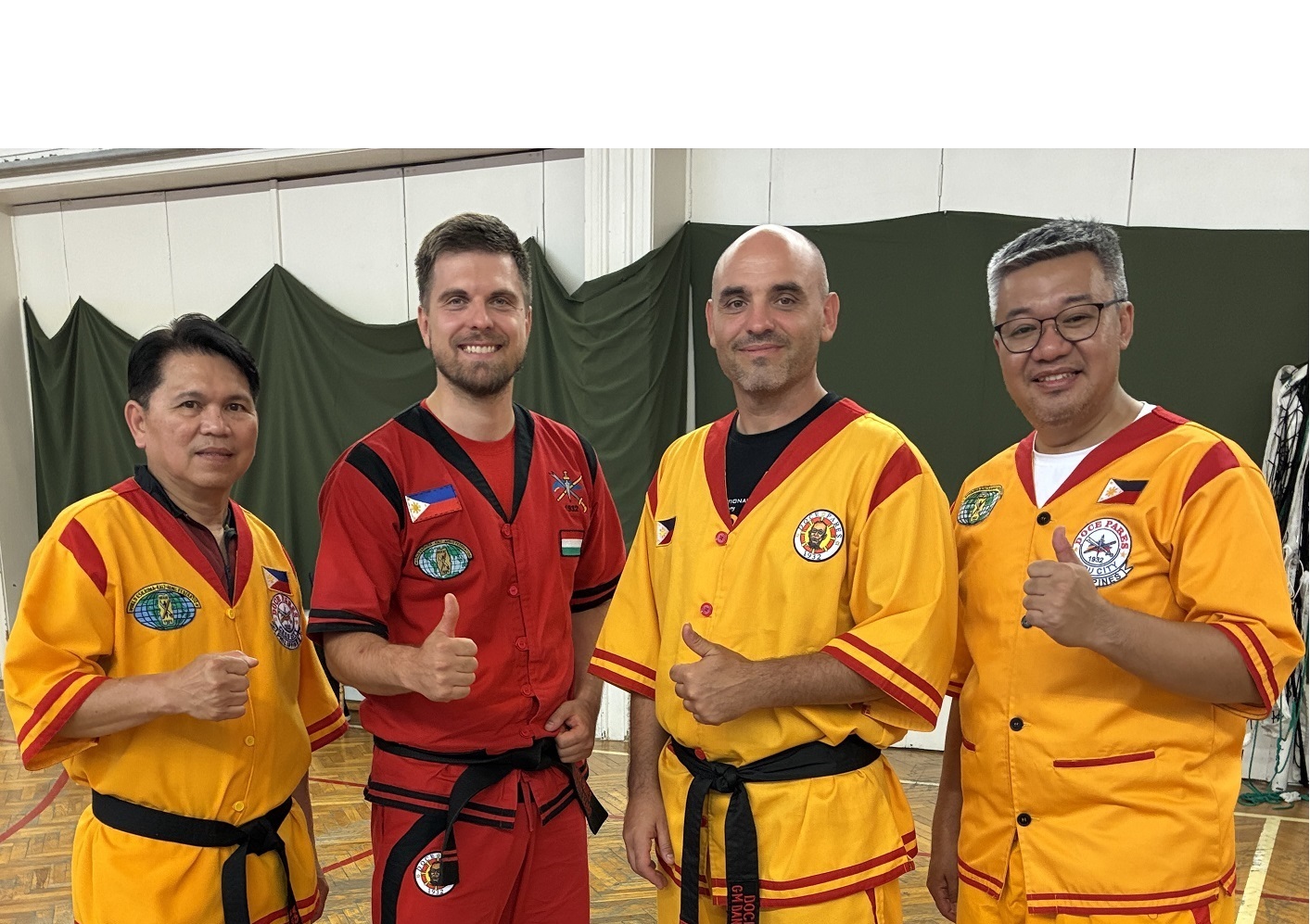 Main image of Eskrima XIV. Kerület