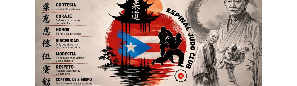 Main image of Espinal Judo Club