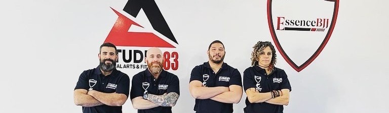 Main image of Essence BJJ