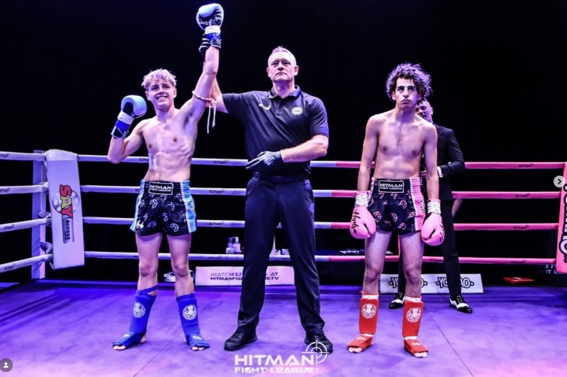 Main image of Essex Muay Thai - Benfleet