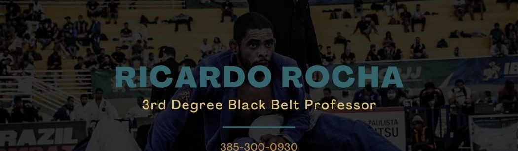 Main image of Estavel Brazilian Jiu-Jiutsu